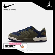 Jordan Older Kids Session Shoes - Cargo Khaki [IB5679-301]