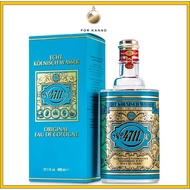 4711 Echt Kolnisch Wasser Original Eau De Cologne (90ml / 200ml / 800ml) Unisex Fragrance Men and Wo