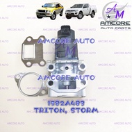 MITSUBISHI TRITON 2.5 VGT / PAJERO SPORT EGR VALVE ASSY (1582A483)