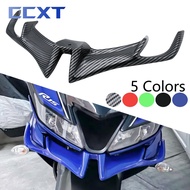 Front Fairing Spoiler For Motorcycles Wingtip Spoiler For Suzuki GIXXER SF 250 150 155 RS 200 For Ya