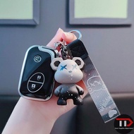 Lexus TPU car key holder is suitable for older models es ct 200h/is300/ gx400/460