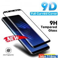 Samsung Galaxy Note 8 9 10 20 10 Ultra Lite Plus Pro 5G full screen protector tempered glass XDWW