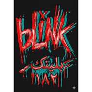 Baju T-Shirt Jawi Viral Minimalist BLINK 182 Rock Punk Ska Oii Band Music Old School Retro Vintage [