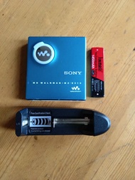 SONY MD Walkman MZ-E510 正常 可試