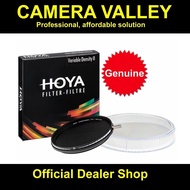 Hoya Variable Density II / Fader ND II Filter 67mm