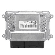 For Chevrolet Cruze Epica Engine Computer Board Electronic Control Unit ECU 5WY1J12A 25181280 Car Pa