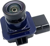 Rear View Back Up Camera Multiangle Views Compatible with Ford Transit Passenger/Cargo (2015-2019) R