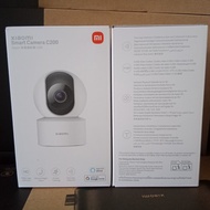 小米 C200 智能攝影機 IP CAM