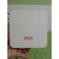 Orbit Star 2 B312 Huawei Unlock all operator