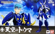 Armor Plus 鎧傳 鎧甲聖鬥士 天空之當麻 特別色 行版 有啡盒 魂Shop限定 魂限