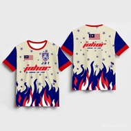 JDT Jersey, JDT JOHOR DARUL TA'ZIM, Football Jersey, Men's Training Wear, Sports Wear, JDT Men's Spo