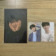 BOYS 2 PLANET AFTER JOURNEY PHOTOCARD