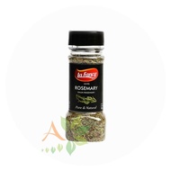 La Fancy Rosemary Leaves