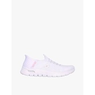 Skechers slip ins arch fit vista shoes Wanita