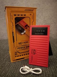 金冠貨櫃造型行動電源 10000 mAh