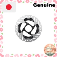 Shimano RT-CL900 Disc Rotor 140mm with Lockring (External Serration)direct from japan