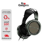 Aune SR7000 Over-ear Headphones Green หูฟังครอบหู by Pro Gadgets
