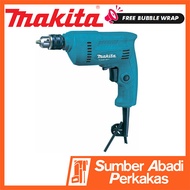 MESIN MAKITA M 0600 B Hand Electric Drill Machine 10mm Iron Wood M0600B M 0600B