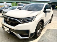 2022年 Honda CRV 5.5代 S版 一手車 新車保養 新車保固 原版件 里程保證車況保證底盤安靜沒有異音