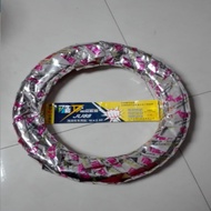 Jiluer Cool Love Tire Electric Tricycle Electric Vehicle (64-305) 16X2.50 16X2.5 Outer Tube Inner Tu