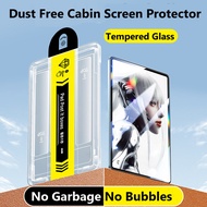 Automatic Alignment Easy Install HD Tempered Glass Protector for Lenovo Xiaoxin Pad Pro GT 2025 11.1