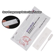 Sow Pig Pregnancy Tester Sow Pregnancy Detection Tester Pig Urine Pregnancy Tester