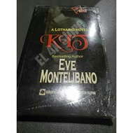 Lothario Batch 2: Kit by Eve Montelibano