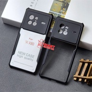 HP Vivo X80 Vivo X80 Pro Shockproof Armor Case Vivo X80 Vivo X80 Prohp