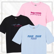 Sabrina Carpenter Busy Woman Please Shirt