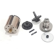 rc4wd warn 8274 winch motor gear replacement z-e0075