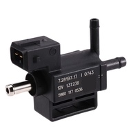 Turbo Solenoid Valve for Mondeo for XF S60- Part Numbers 7.28197.17 7.28197.16 72819717