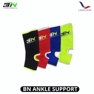 ANKLE SUPPORT BN MUAYTHAI ANKLE GUARD/ BN