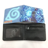 T73E Men's Wallet New Style Naruto Xiao Organization Wallet