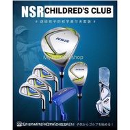 PGM NSR CHILDREN'S GOLF CLUB
