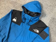 THE NORTH FACE “ORIGINS OF ALPINE” RETRO 86 MOUNTAIN ANORAK PULLOVER HOODED JACKET TNF CLASSIC VINTAGE DRYVENT WATERPROOF COAT HOOD WINDBREAKER PARKA 1986 風褸外套