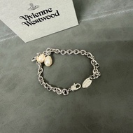 Vivienne Westwood 西太后 土星 🪐 手鏈