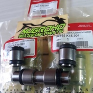 Bosh Prolink Monoshock Cb150r Cbr150r