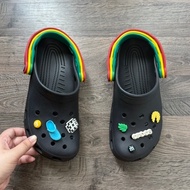 crocs Classic Second-Hand Shoes Authentic