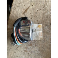 HONDA CG125 HANDLE SWITCH ASSY (LEFT HAND)