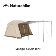 NATUREHIKE Village 6.0 Air Tent