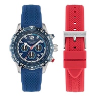 Nautica NAPNSS401 Men Watch