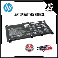 HP Laptop Battery HT03XL For Pavilion 14 , 15 , 17 , X360 , 240