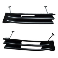 Ventilation Grill Bumper Lower Grille Inner L/R for Mercedes W202 S202 C-Class 1993-1997 2028800105 