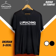 (DKO) Distro T-shirt Abbreviation, Lumajang, Forgot Your Ex, Avoid Memories / Funny Funny Funny Funn