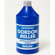 Gordon Miller AROMA SHAMPOO 1000 by Autobacs