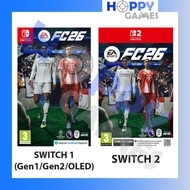 EA Sports FC 26 Nintendo Switch FC26 FIFA 25 FIFA 2026 EA Sports FC 2026 Switch 2