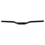 UPANBIKE Mountain Bike Road Bike Handlebar Aluminum Alloy Flat Bar Riser Bar 25.4mm*600mm 31.8mm*620
