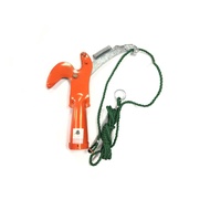 2 Way Rambutan Cutter Tree Pruner Trimmer Shear Rambutan Shear Gunting Kait Buah Gunting Rambutan Du