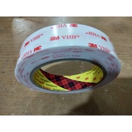 3m VHB 4632 ( REPLACEMENT 3m 4032) UK 24MMX4.5M