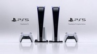 Ps5 光碟 行貨